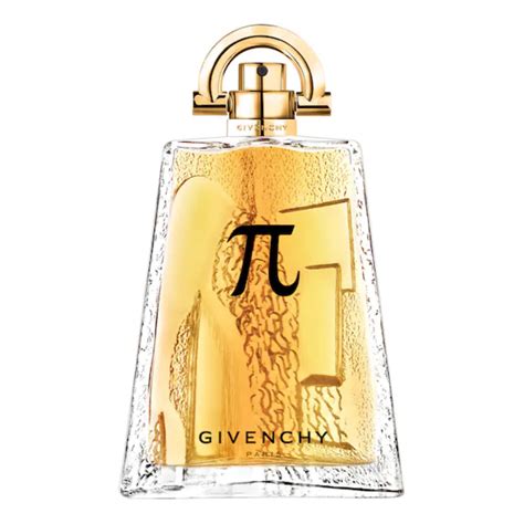 pubblicità pi greco givenchy|Pi Givenchy .